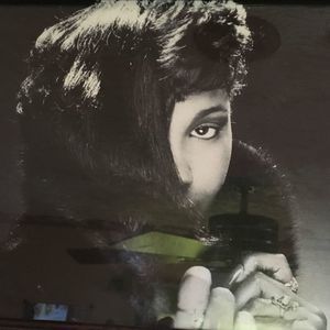 Meet your Posher, Sharnell